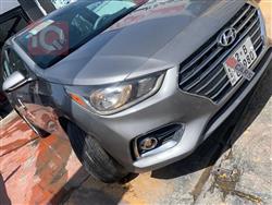 هیۆندای ئەکسنت